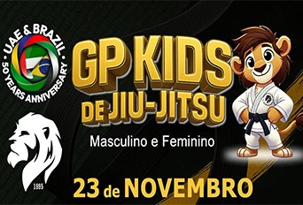 Informações Sobre o Evento